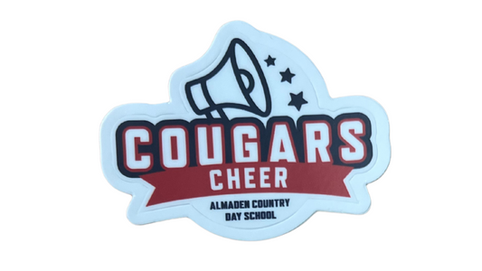 Water Bottle Stickers