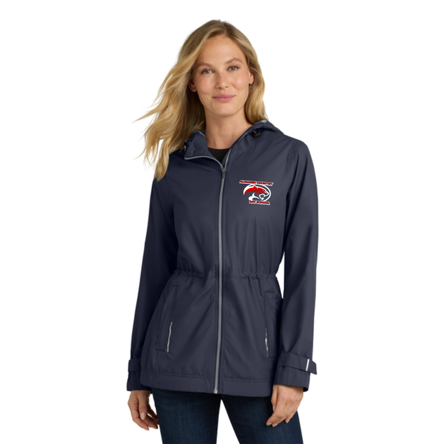 Port Authority Northwest Slicker