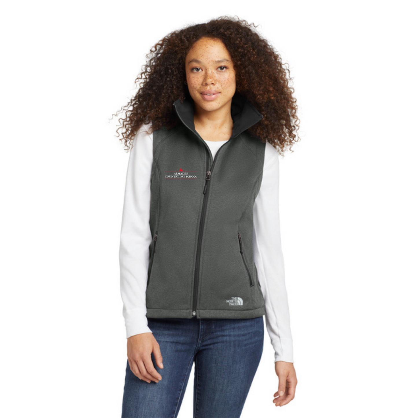 The North Face® Women's Ridgewall Soft Shell Vest