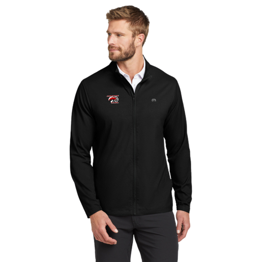 TravisMathew® Surfside Full Zip Jacket
