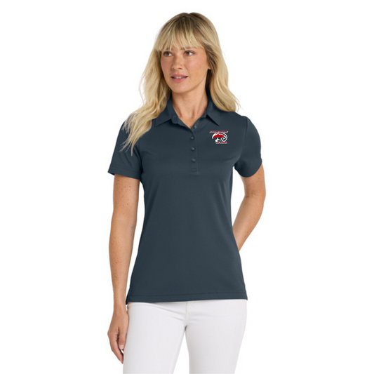 TravisMathew® Ladies Oceanside Solid Polo