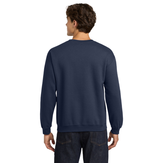 Gildan Unisex Heavy Blend™ Crewneck Sweatshirt