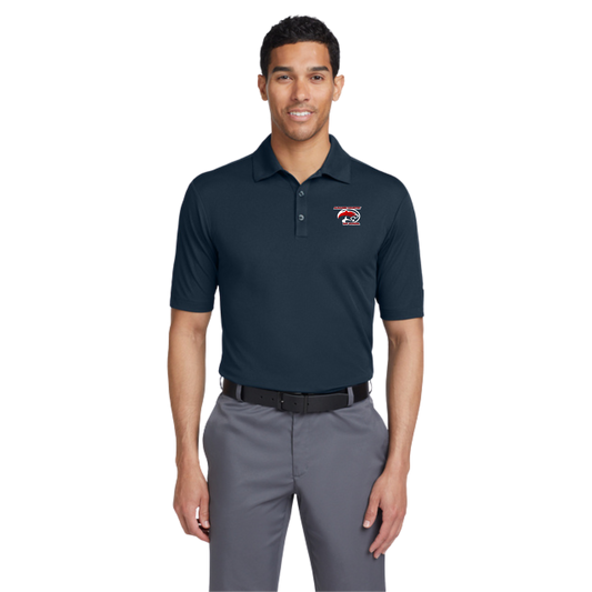 Nike Golf Men's Tech Sport Dri-FIT Polo Shirt