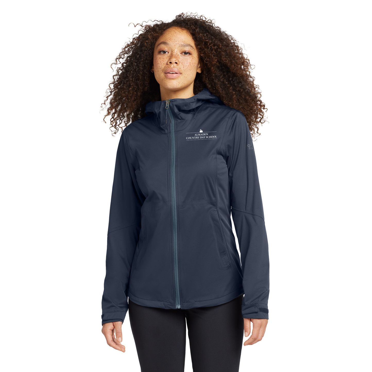 The North Face® Ladies All-Weather DryVent™ Stretch Jacket