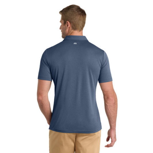 TravisMathew® Coto Performance Polo