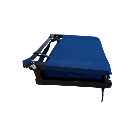 Cougar Spirit Bleacher Chair