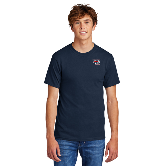 Port & Company® Men's Core Blend T-Shirt