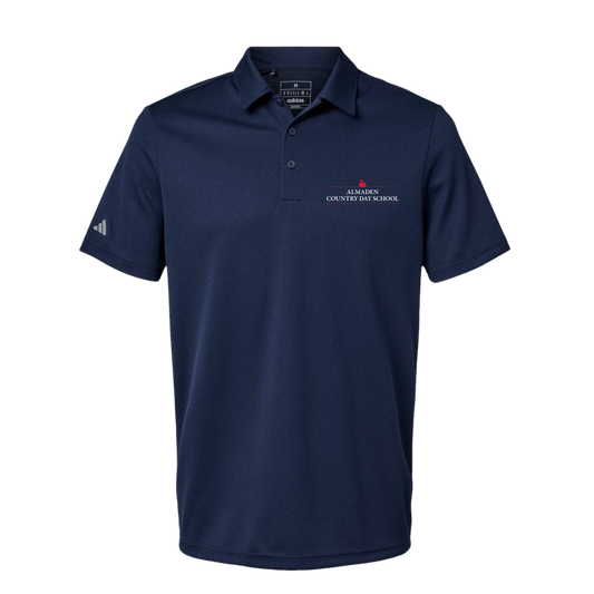 Adidas Micro Pique Polo