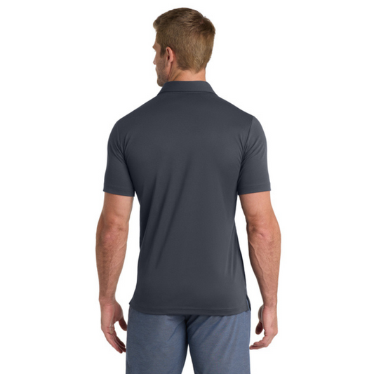 TravisMathew® Monterey Chest Stripe Polo