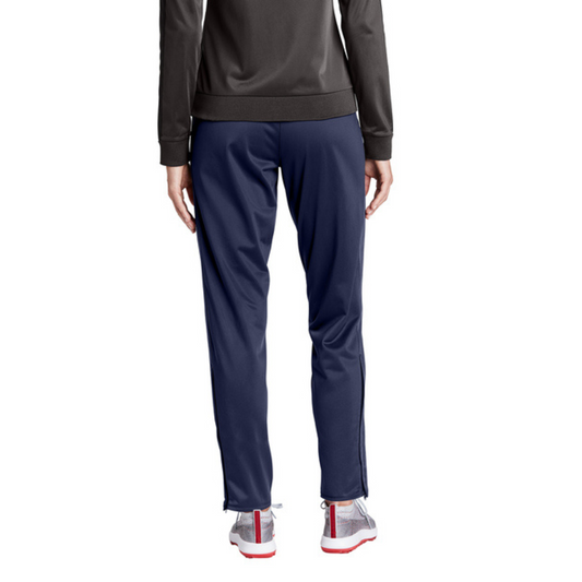 Sport-Tek® Ladies Tricot Track Jogger