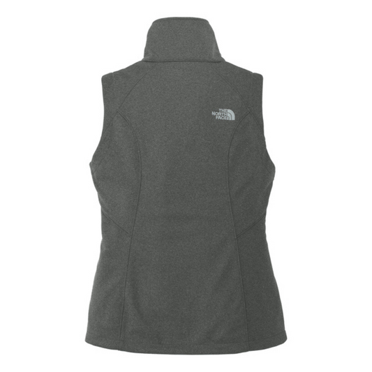 The North Face® Women's Ridgewall Soft Shell Vest