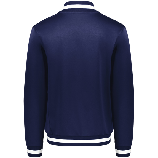 Holloway V-Street Full-Zip Women's Jacket