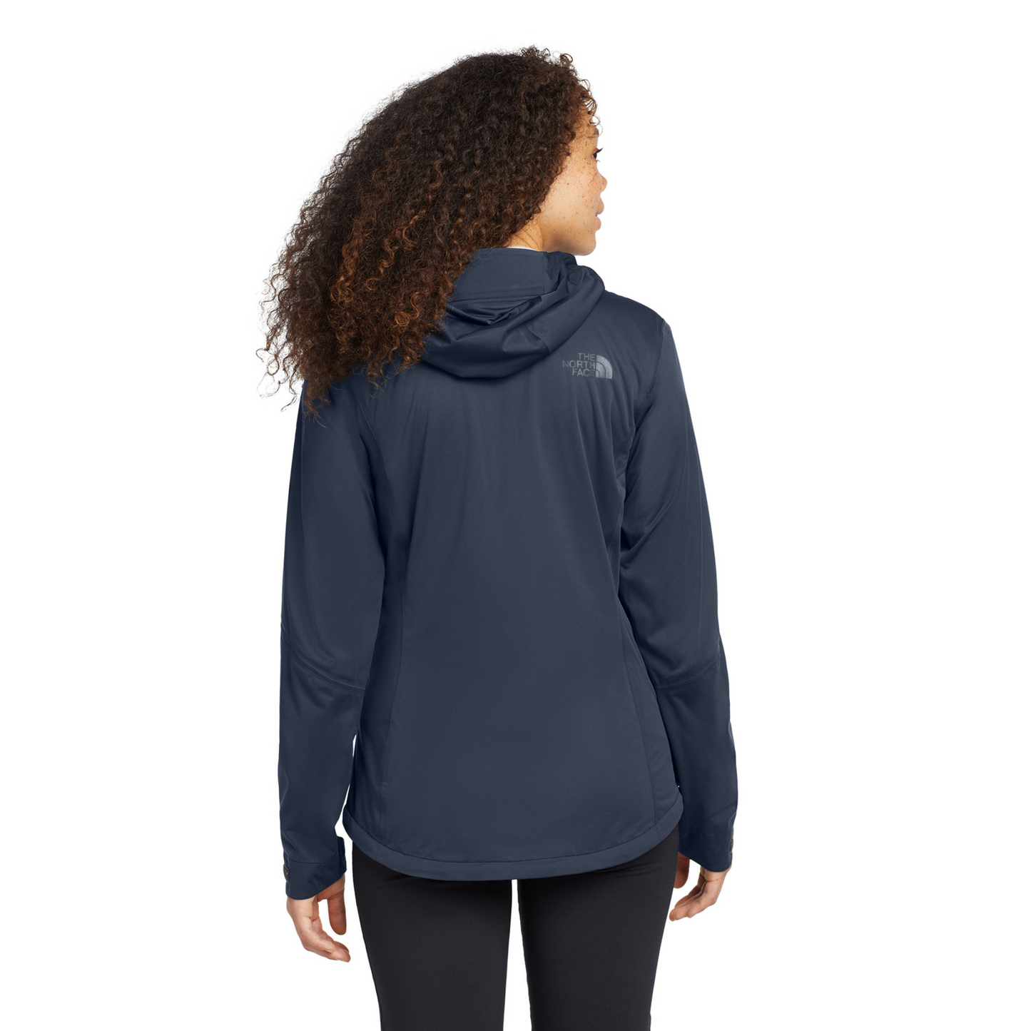 The North Face® Ladies All-Weather DryVent™ Stretch Jacket