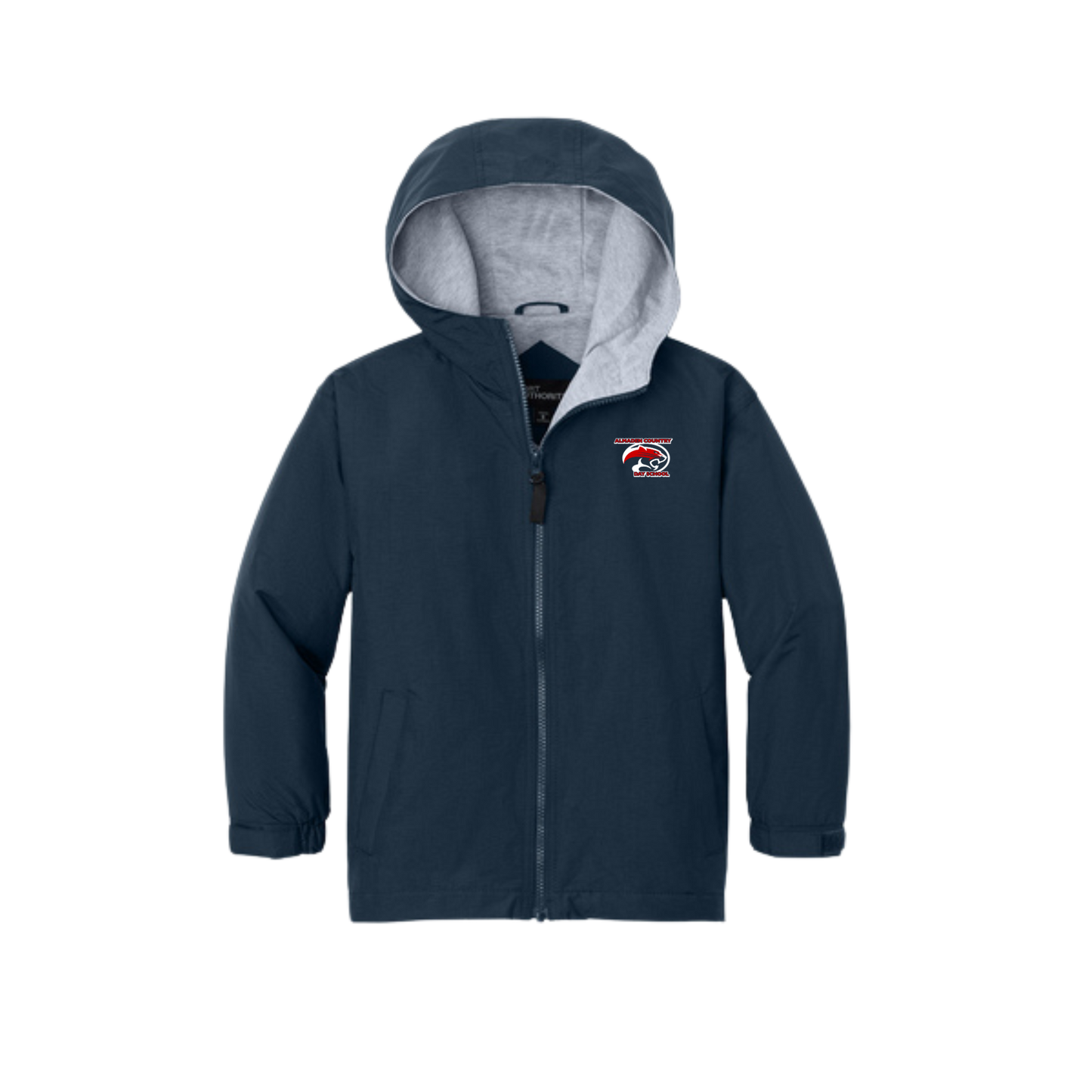 Port Authority® Youth Team Jacket