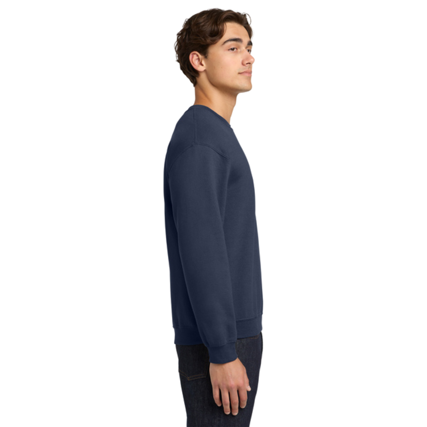 Gildan Unisex Heavy Blend™ Crewneck Sweatshirt