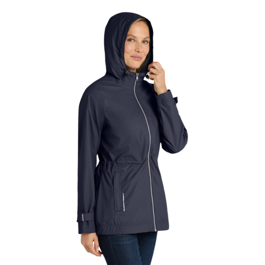 Port Authority Northwest Slicker