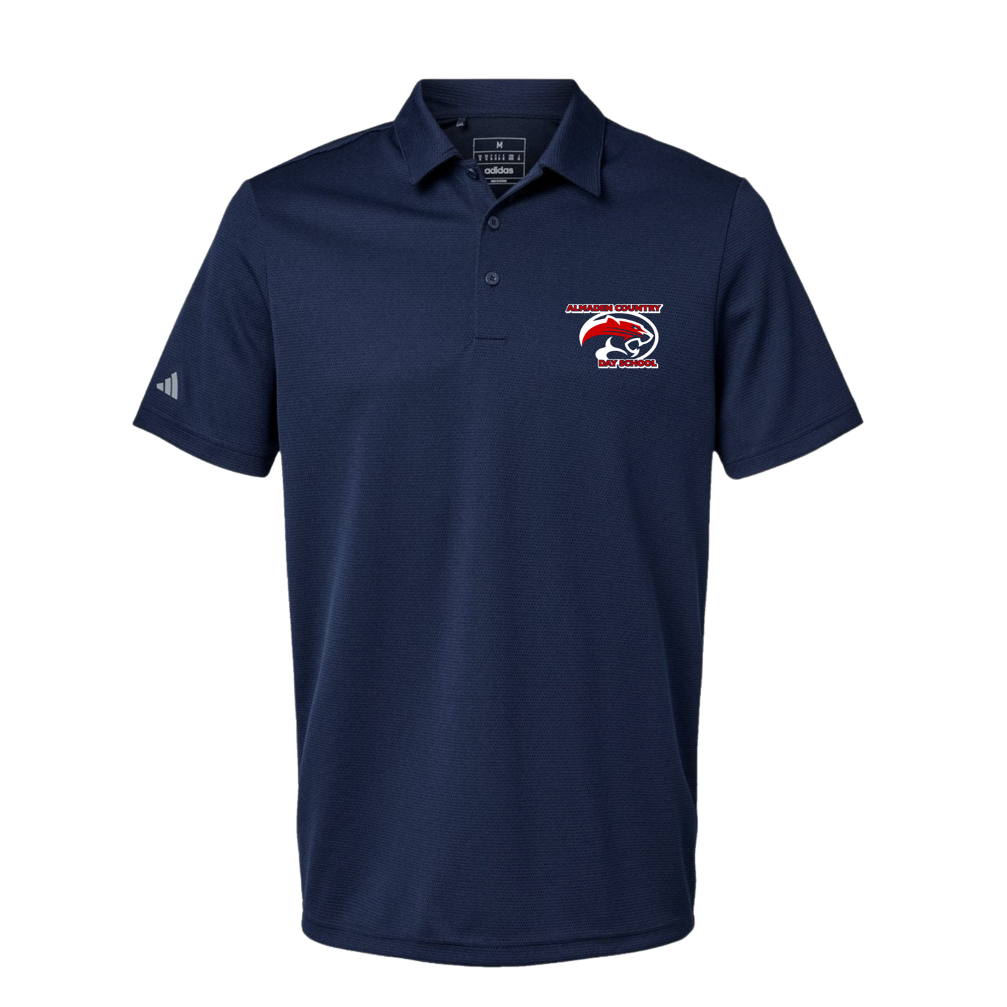 Adidas Micro Pique Polo