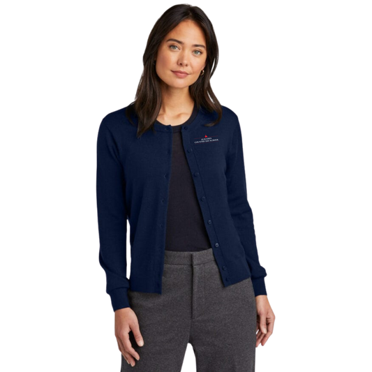 Brooks Brothers® Women’s Merino Cardigan Sweater
