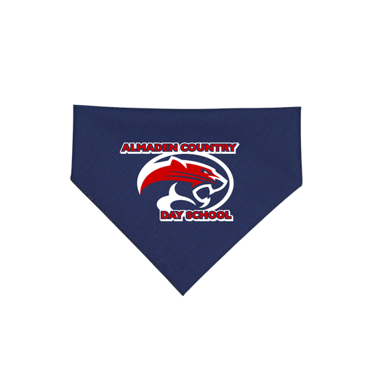 ACDS Doggie Bandana