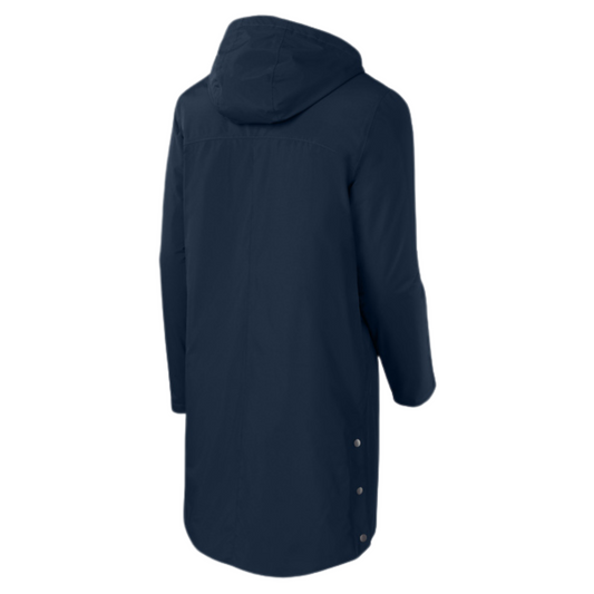 Sport-Tek® Waterproof Insulated Sideline Parka Jacket