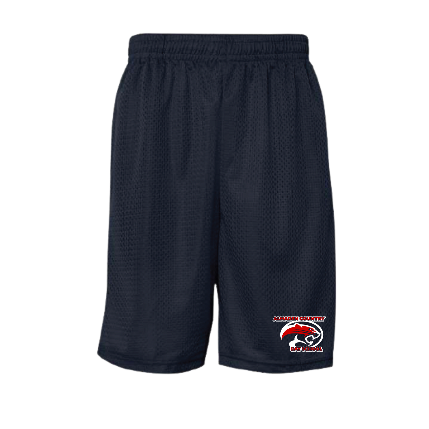 Youth PE Shorts
