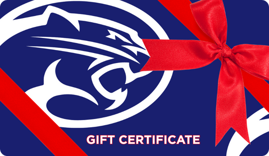 Gift Card Design Front