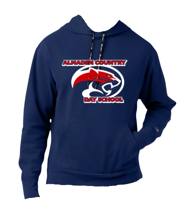 Champion® Sport Hooded Sweatshirt
