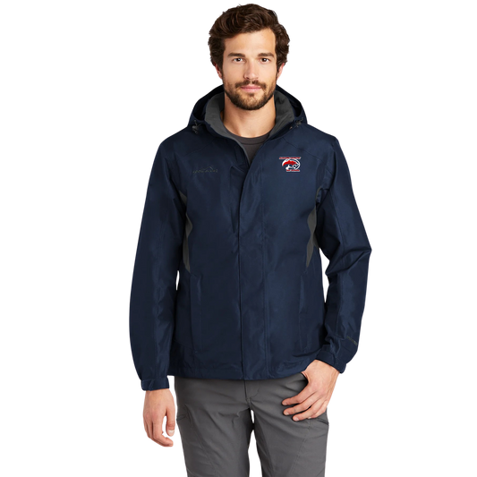 Eddie Bauer® Men's Rain Jacket