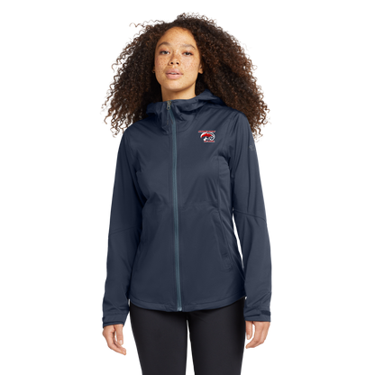 The North Face® Ladies All-Weather DryVent™ Stretch Jacket