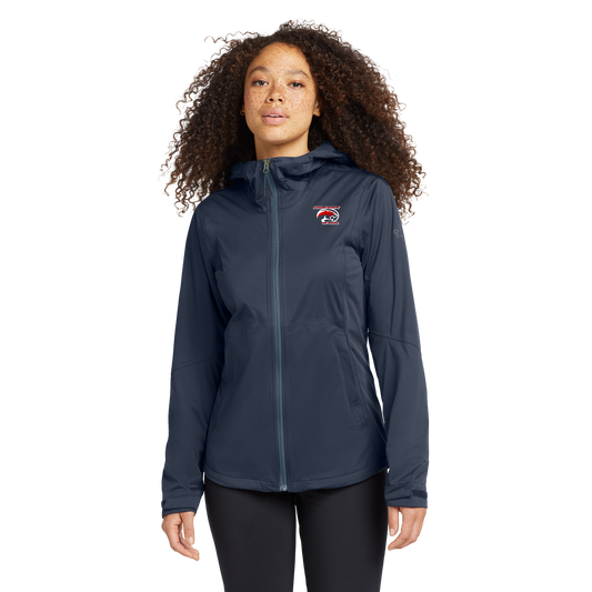 The North Face® Ladies All-Weather DryVent™ Stretch Jacket