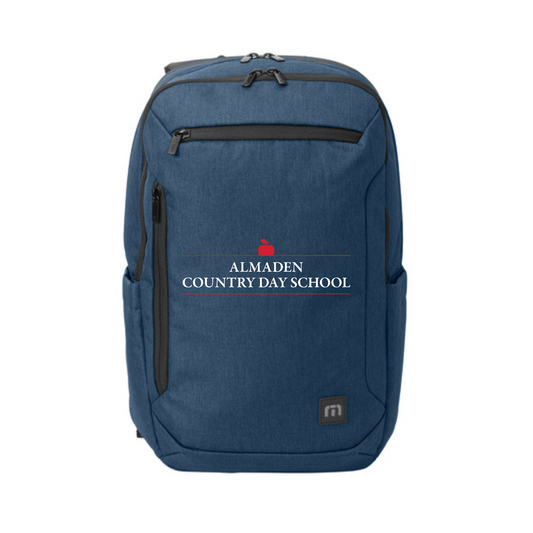 TravisMathew Duration Backpack