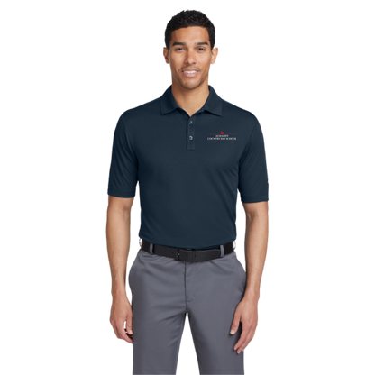Nike Golf Men's Tech Sport Dri-FIT Polo Shirt