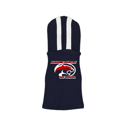 Doggie Skins Baby Rib Gameday Hoodie
