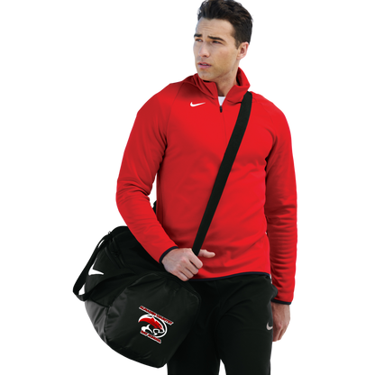 Nike® Brasilia Small Duffel Bag
