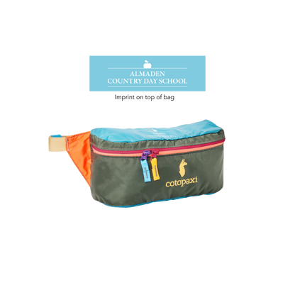 Cotopaxi® Bataan Hip Pack