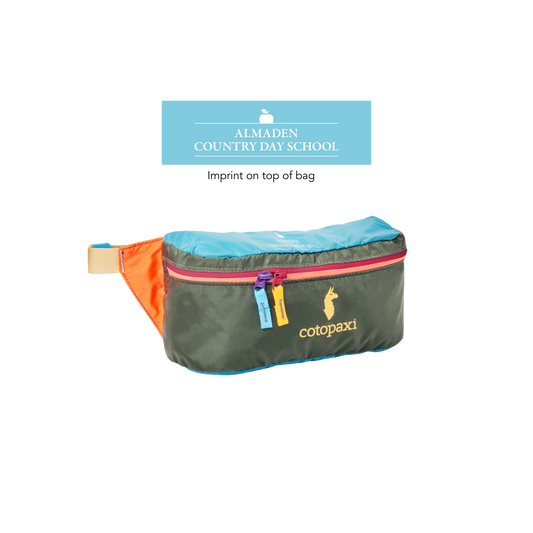 Cotopaxi® Bataan Hip Pack