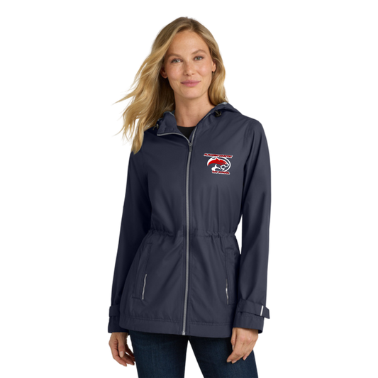 Port Authority Northwest Slicker