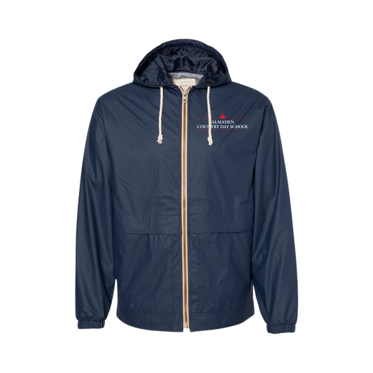 Weatherproof® Vintage Hooded Rain Jacket 193910
