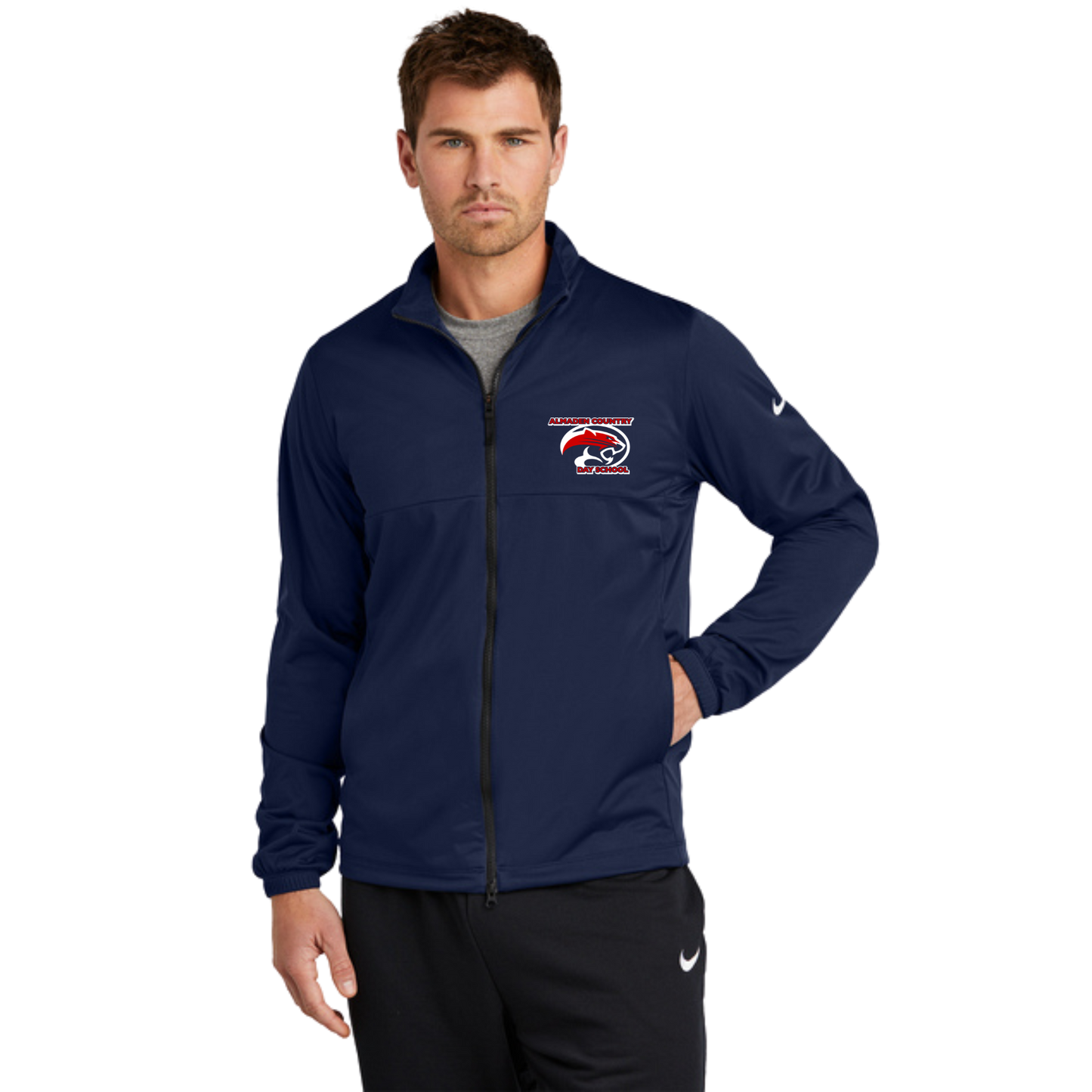 Nike Storm-FIT Full-Zip Jacket