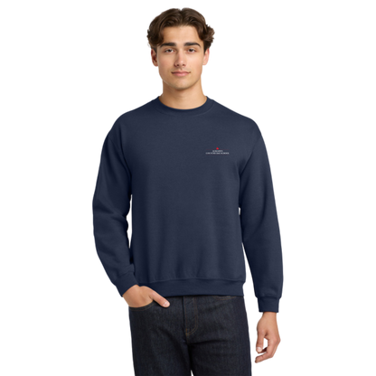 Gildan Unisex Heavy Blend™ Crewneck Sweatshirt