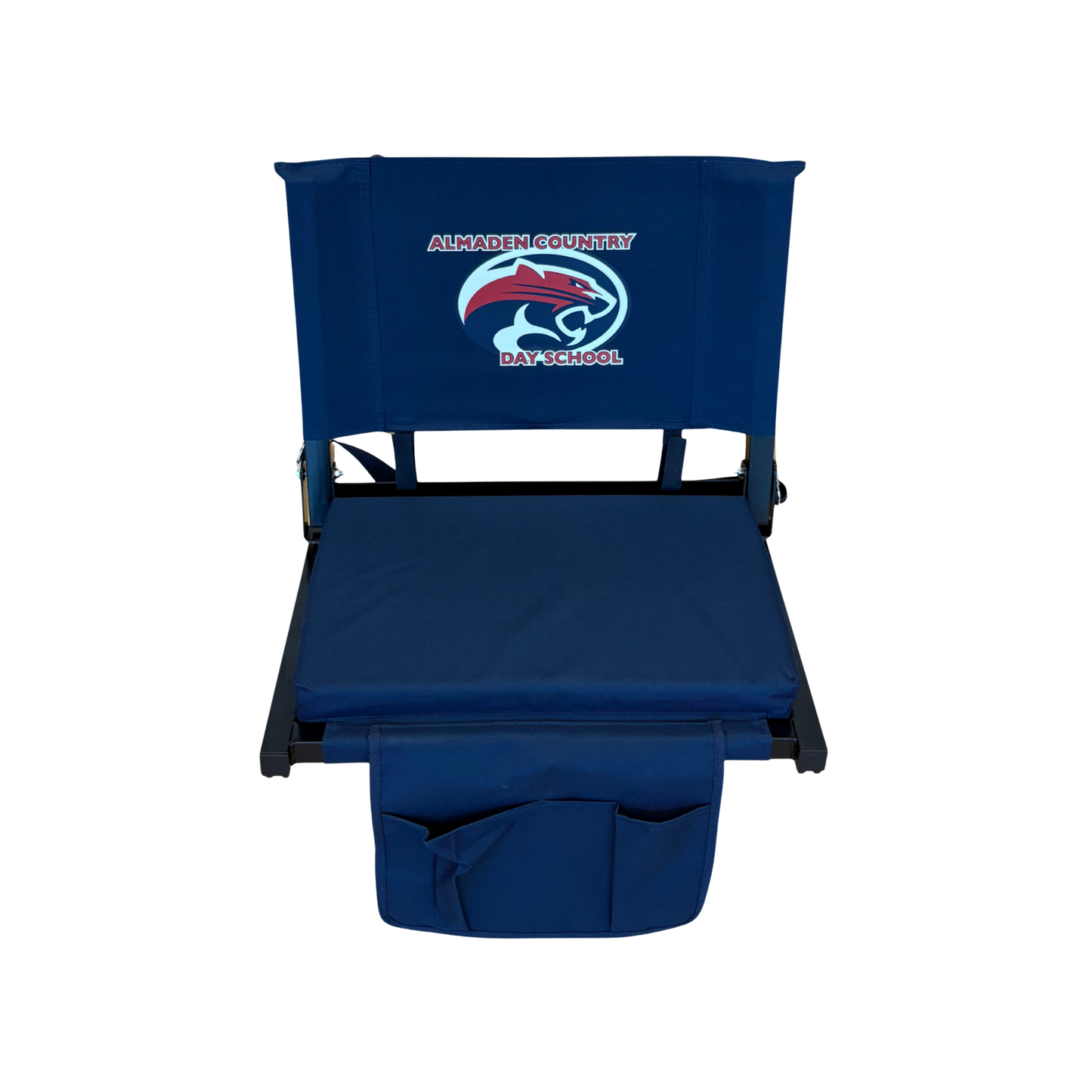 Cougar Spirit Bleacher Chair