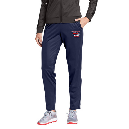 Sport-Tek® Ladies Tricot Track Jogger
