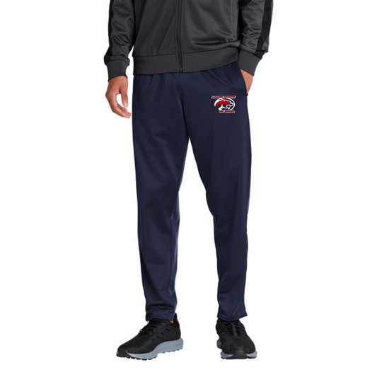Sport-Tek® Men's Tricot Track Jogger