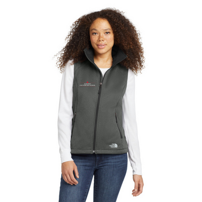 The North Face® Women's Ridgewall Soft Shell Vest