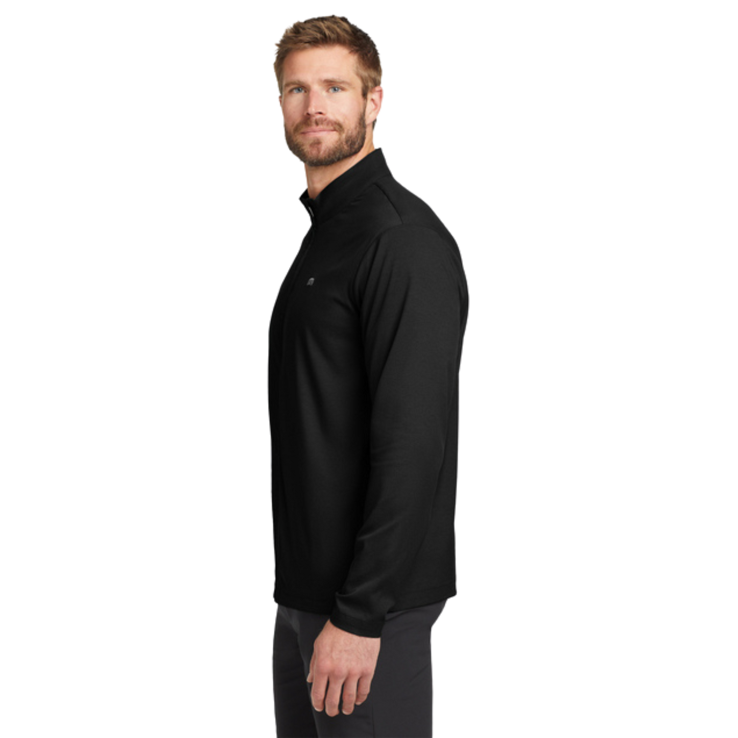 TravisMathew® Surfside Full Zip Jacket
