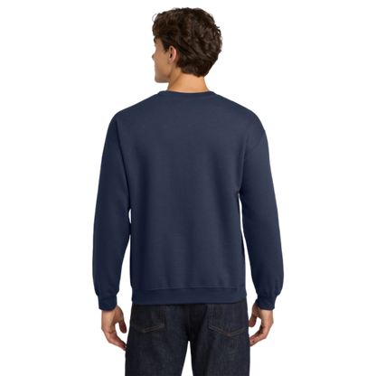 Gildan Unisex Heavy Blend™ Crewneck Sweatshirt