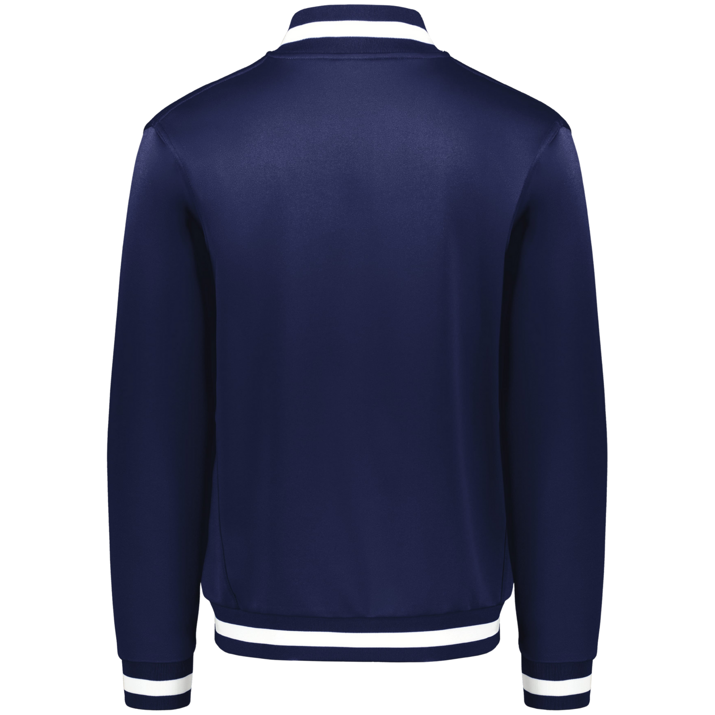 Holloway V-Street Full Zip Unisex Jacket
