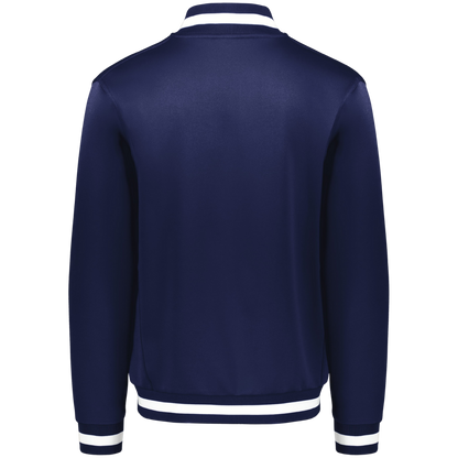 Holloway V-Street Full Zip Unisex Jacket