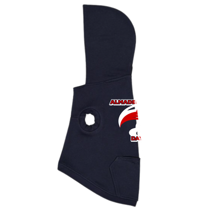 LAT Doggie 3-End Fleece Hoodie
