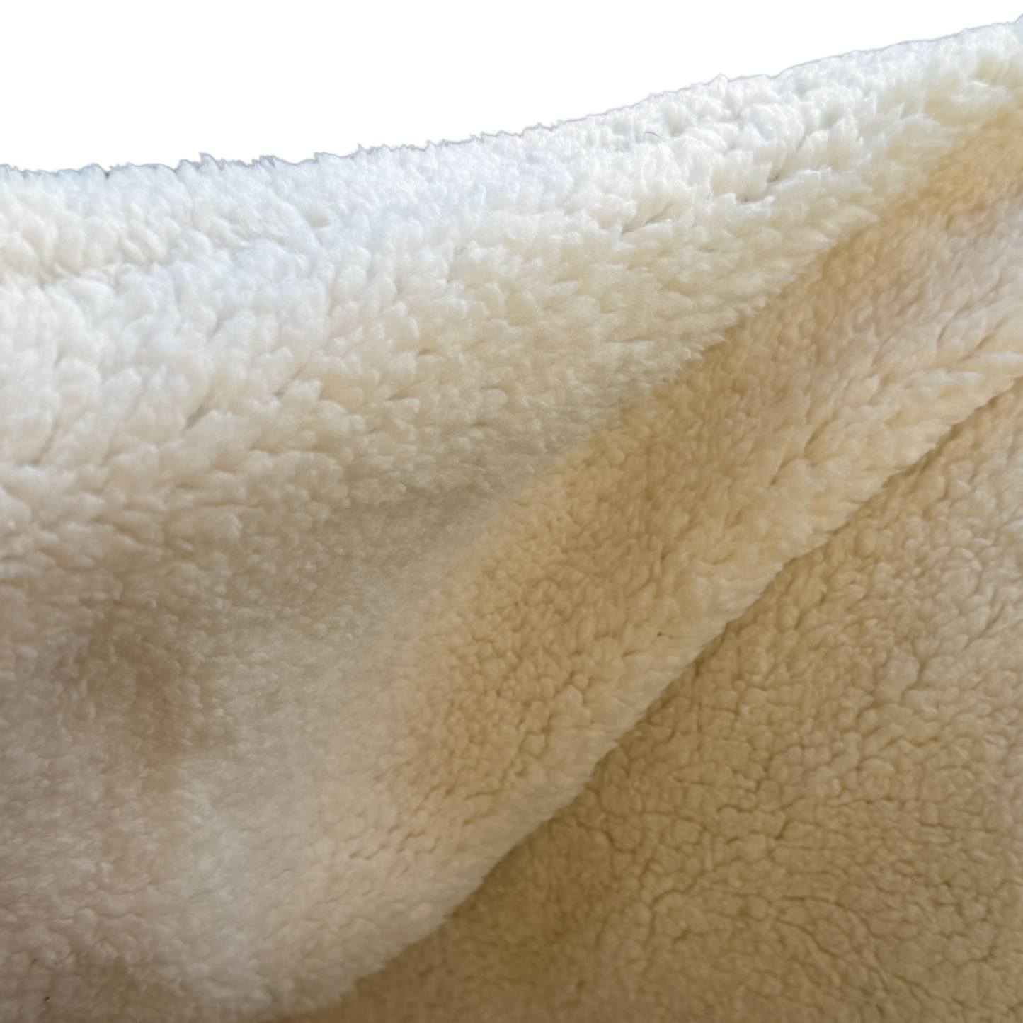 Cougar Lambswool Throw